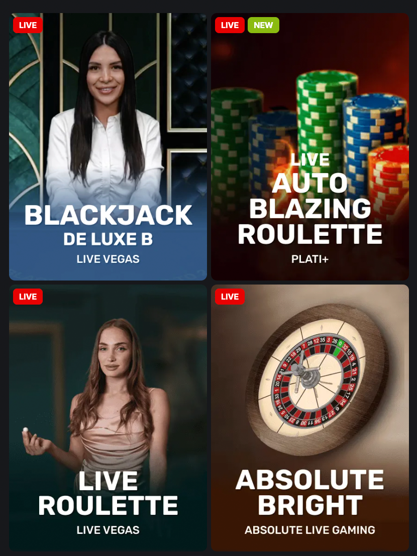 casino Kaasino